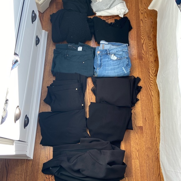 Fall capsule collection - Picture 1 of 3